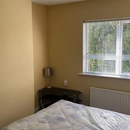 Robert Mulhall Guest house